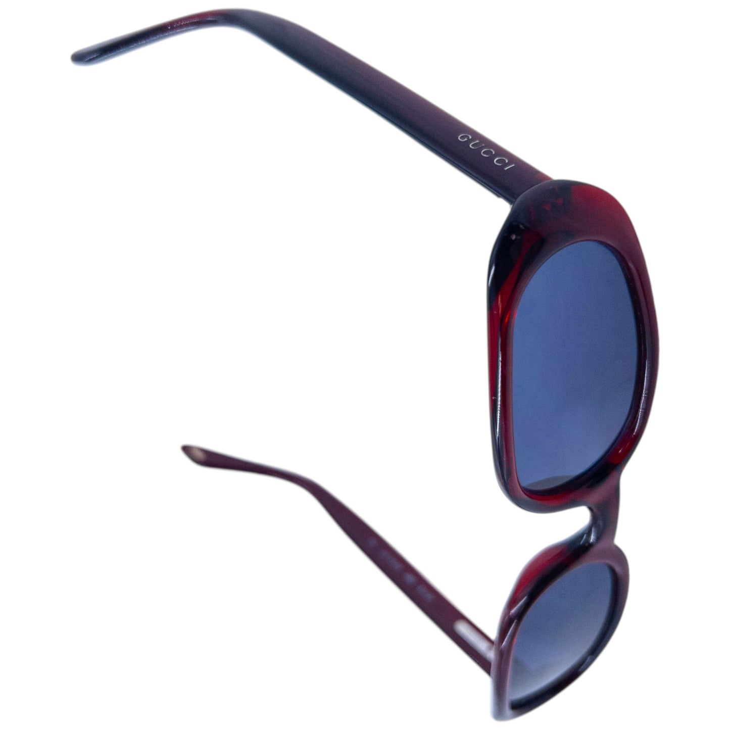 Vintage 2000s Gucci By Tom Ford Sunglasses