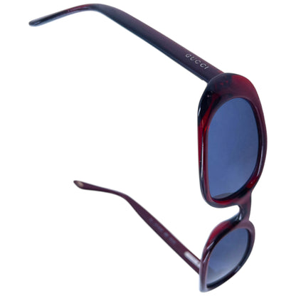 Vintage 2000s Gucci By Tom Ford Sunglasses