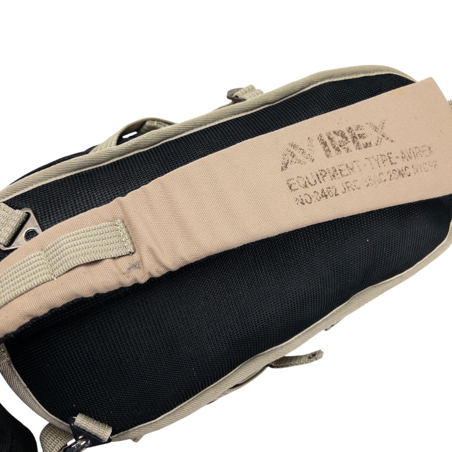 Vintage AVIREX Sling Bag