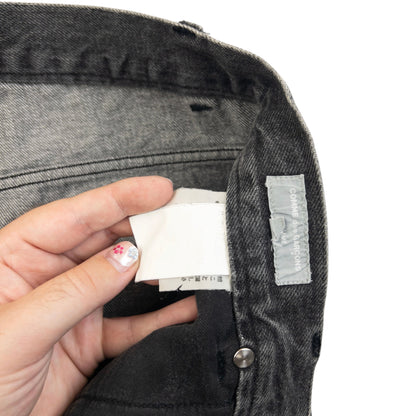 Vintage 90s Comme Des Garçons HOMME Denim Jeans Size W30