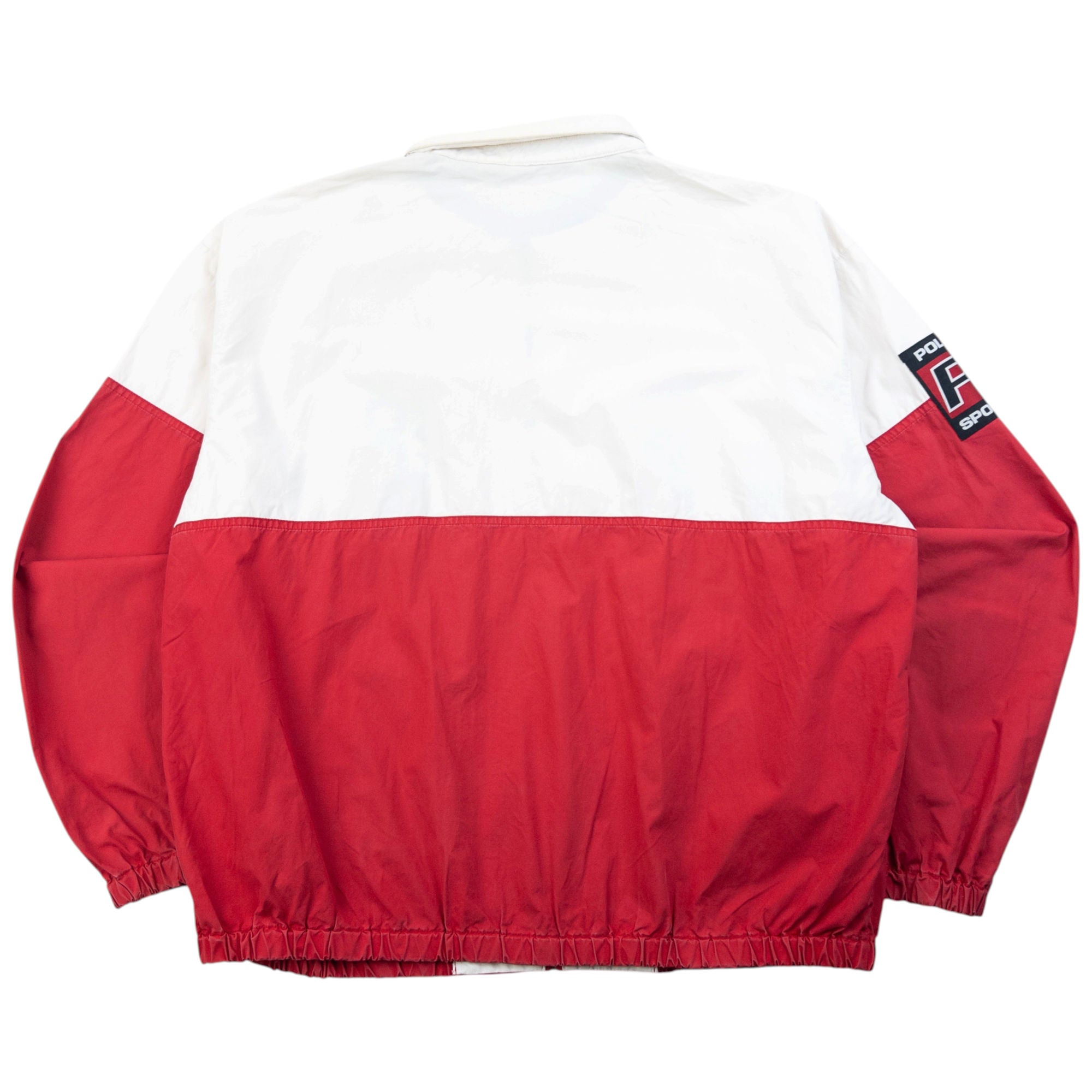 Vintage Ralph Lauren | Polo, RRL & Sport | Second Wave Vintage