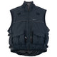 Vintage 2000s Nike ACG Multi Pocket Cargo Vest Gilet Size XL