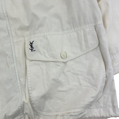 Vintage Yves Saint Laurent Jacket XXL