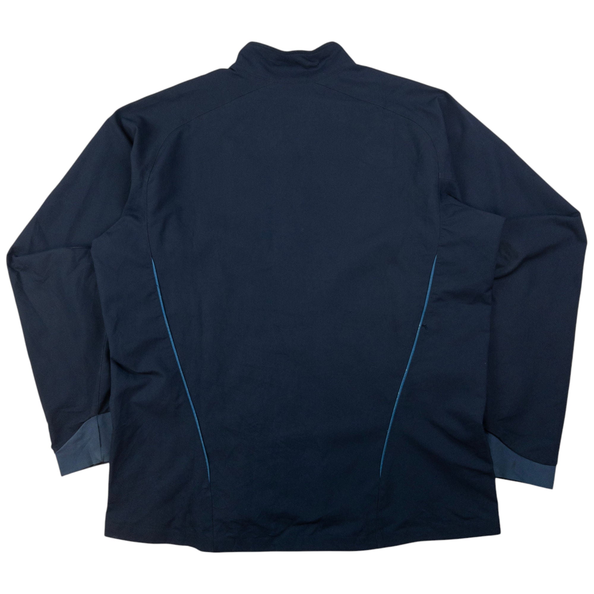 Vintage Arcteryx Half Zip Lightweight Jacket Size L