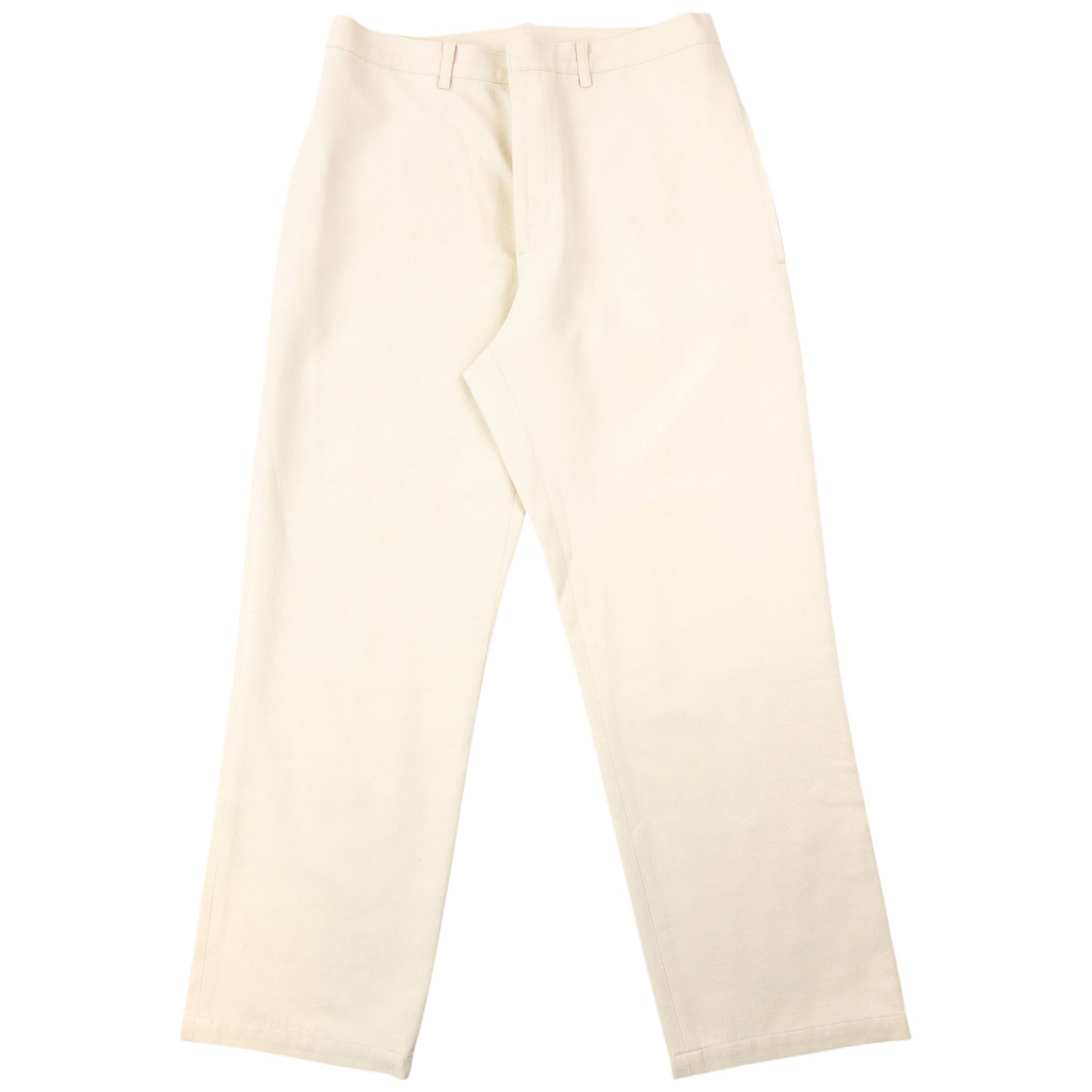Vintage 90s Yohji Yamamoto Trousers Size W28