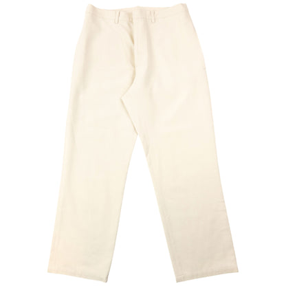 Vintage 90s Yohji Yamamoto Trousers Size W28