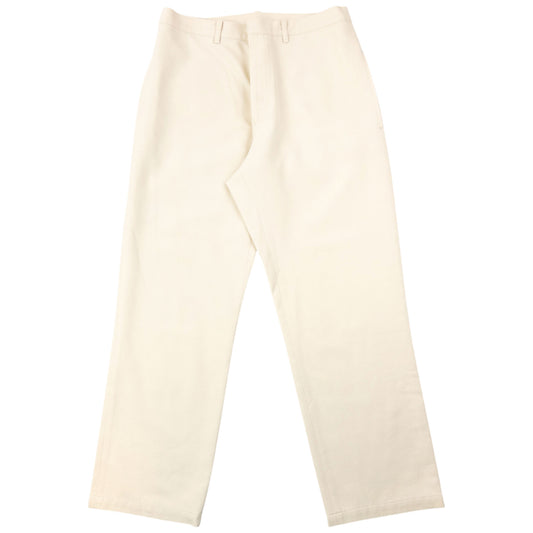 Vintage 90s Yohji Yamamoto Trousers Size W28