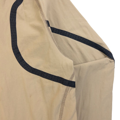 Vintage 2000s Nike Waterproof Zip Up Jacket Size S