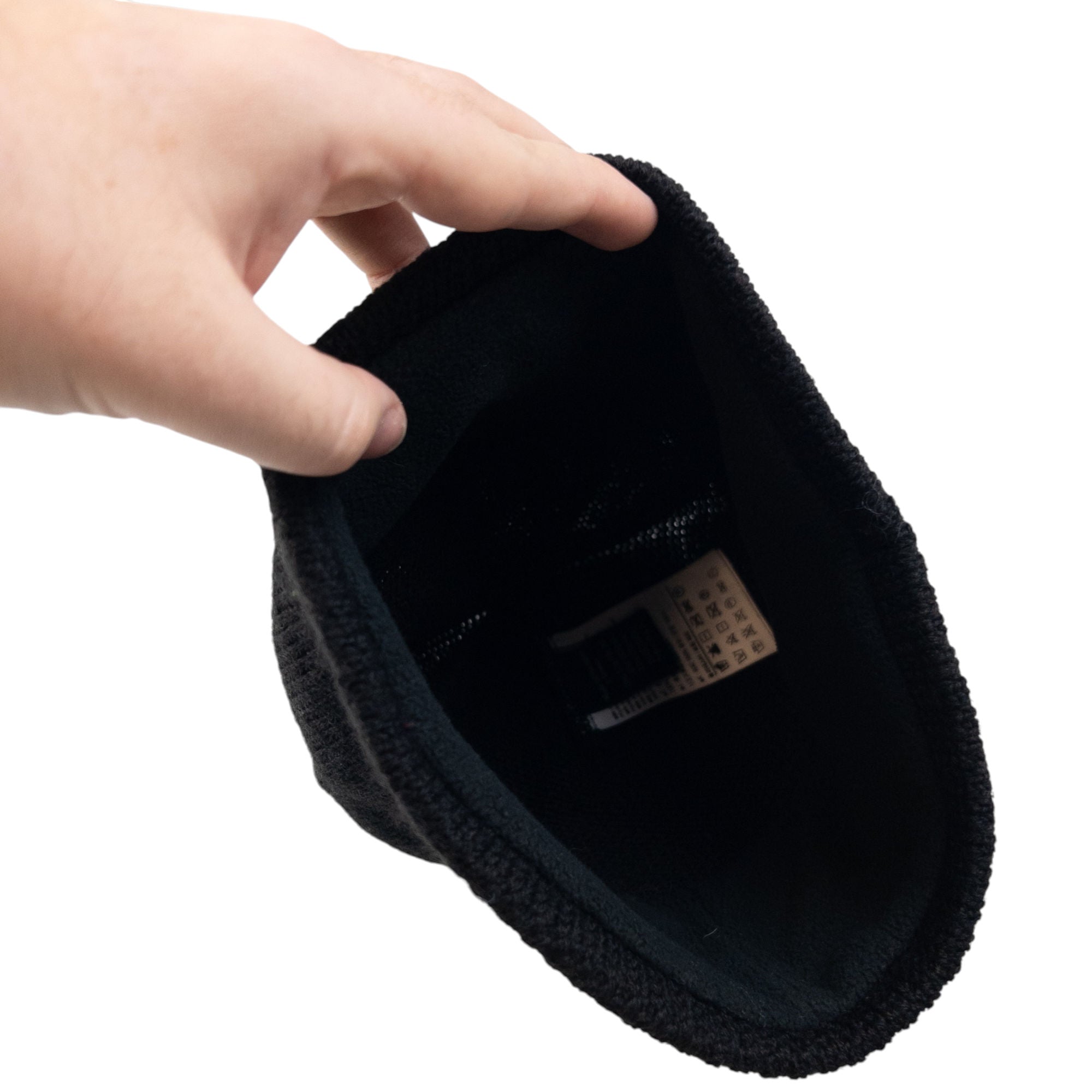 Vintage Arcteryx Embroidered Wool Beanie Hat