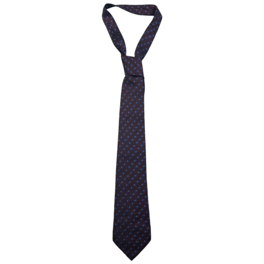 Vintage Comme Des Garçons HOMME Silk Tie