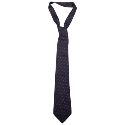 Vintage Comme Des Garçons HOMME Silk Tie