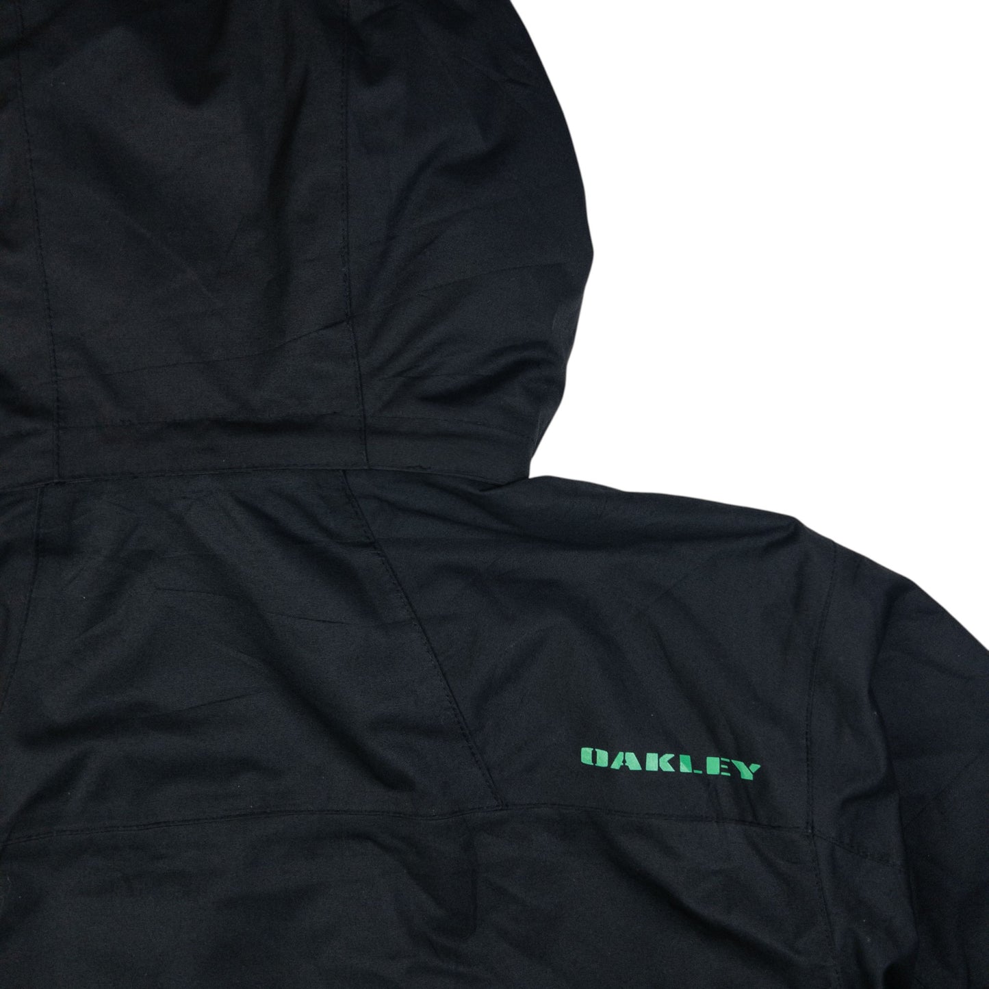 Vintage Oakley Snowboarding Jacket Size XL