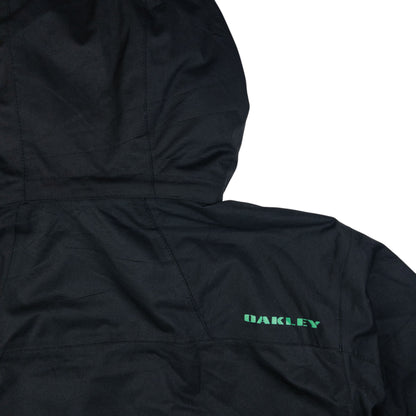 Vintage Oakley Snowboarding Jacket Size XL