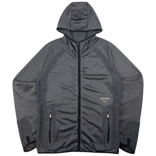 Vintage Nike Gyakusou Undercover Jacket Size M