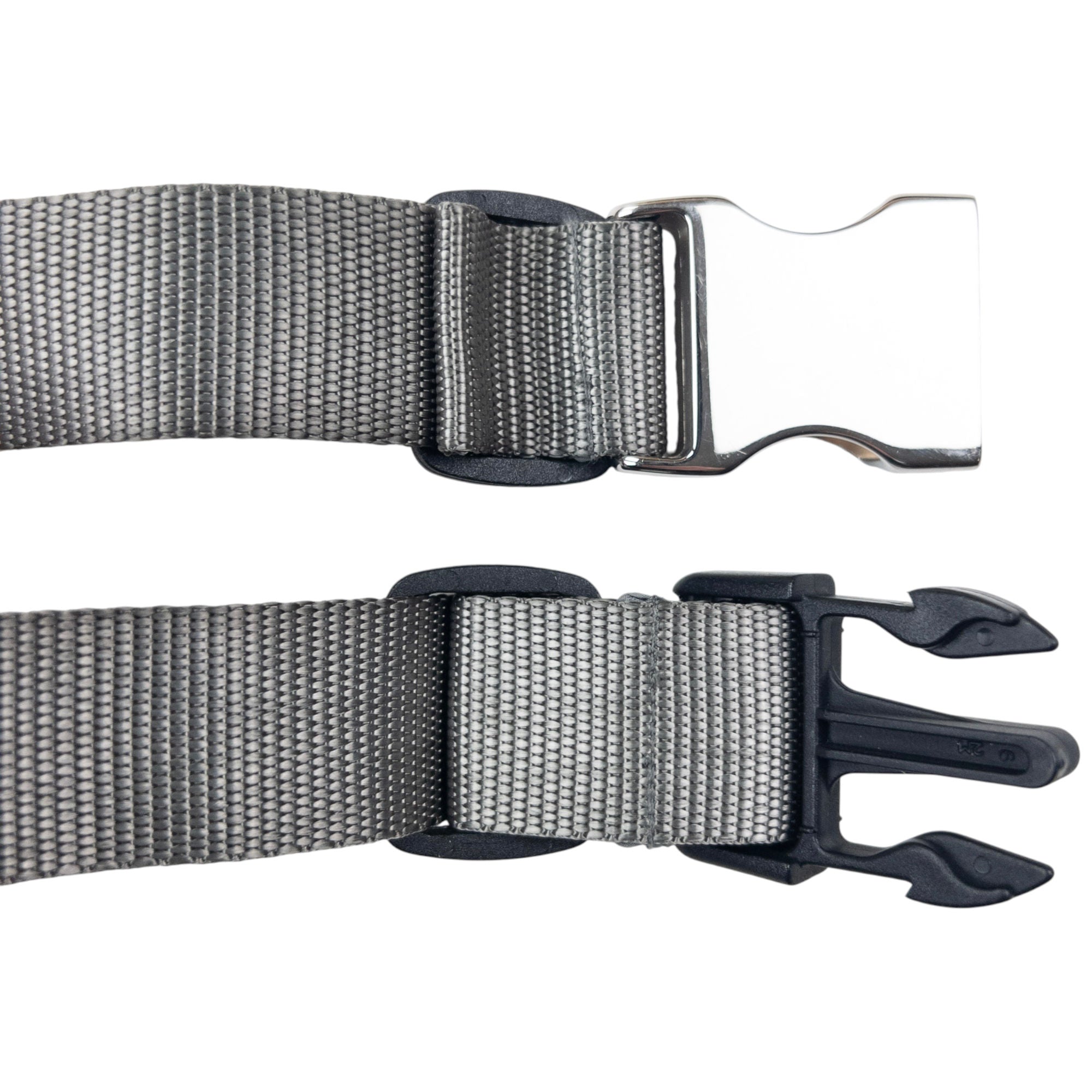 Vintage Prada Buckle Belt Size M