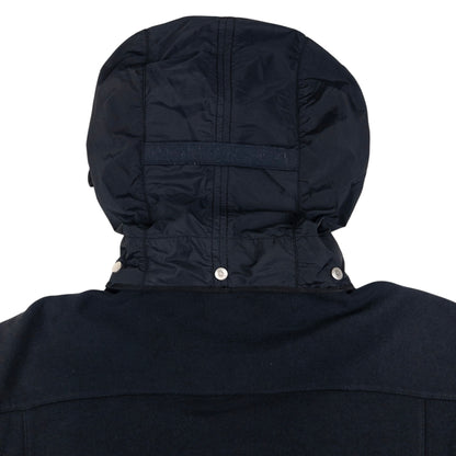 Vintage CP Company Goggle Hood Zip Up Jacket Size M