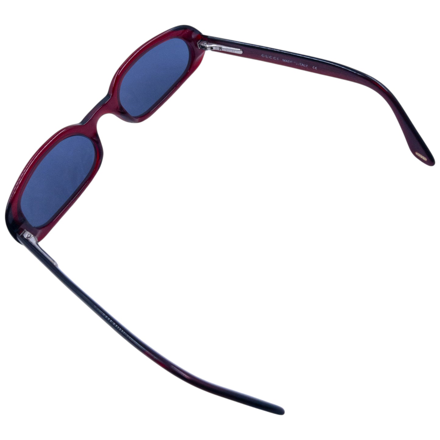 Vintage 2000s Gucci By Tom Ford Sunglasses