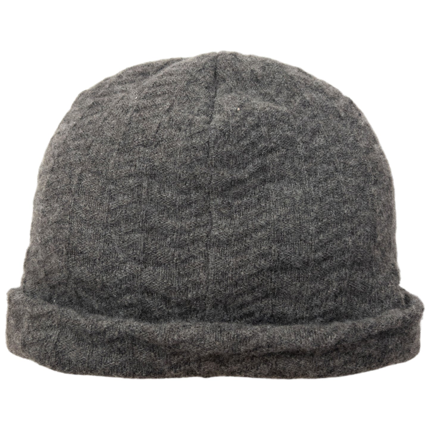 Vintage 90s Yohji Yamamoto Wool Beanie Hat