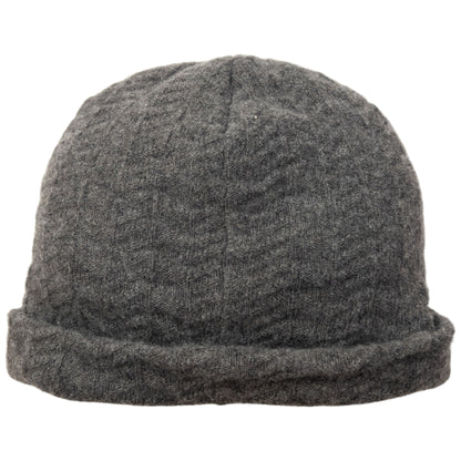 Vintage 90s Yohji Yamamoto Wool Beanie Hat