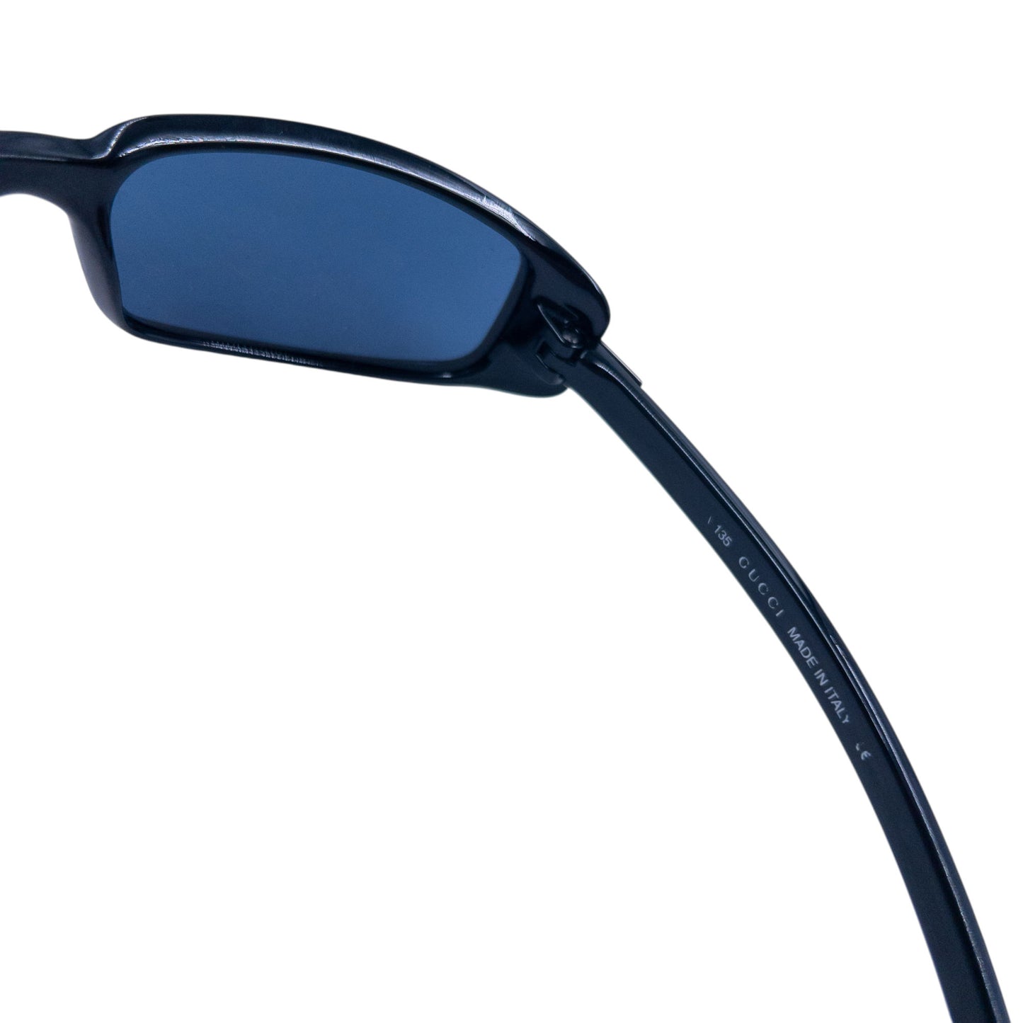 Vintage 1998 Gucci By Tom Ford Sunglasses
