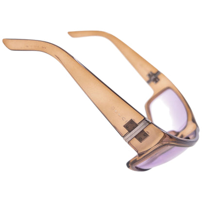Vintage 90s Gucci By Tom Ford Sunglasses