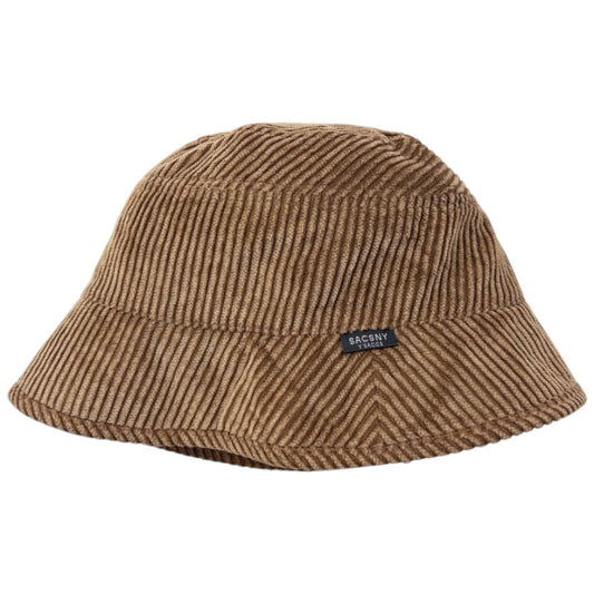 Vintage Y'Saccs By Yohji Yamamoto Corduroy Bucket Hat