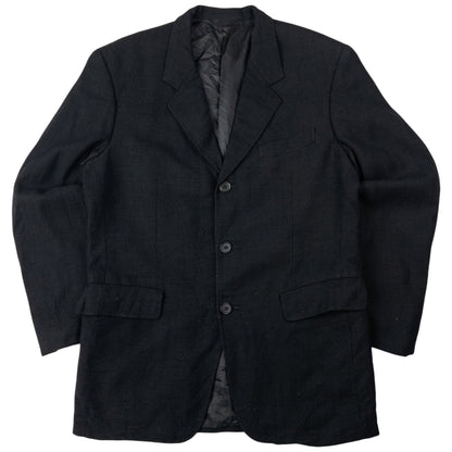 Vintage Yohji Yamamoto D'Urban A.A.R Blazer Size M