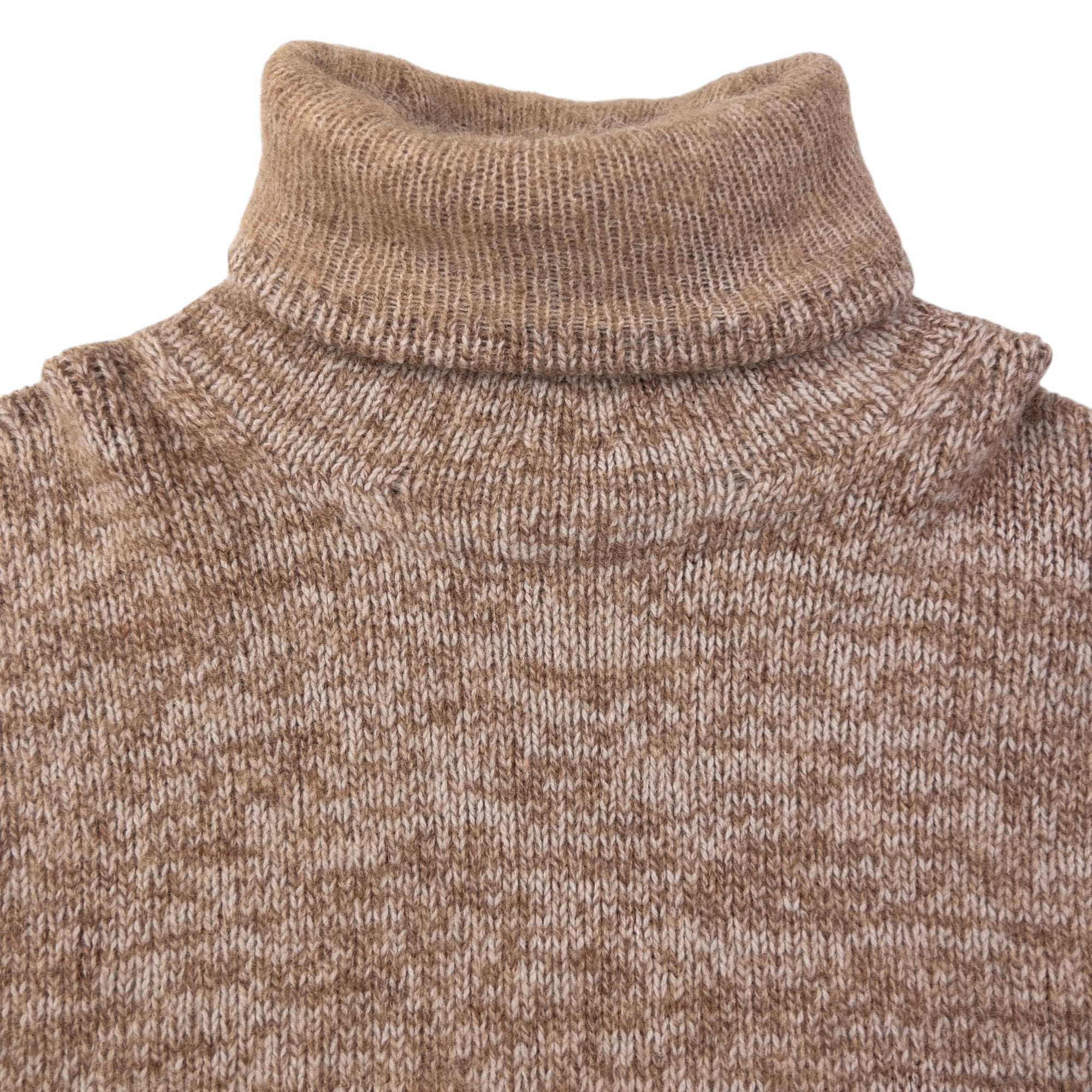 Vintage Acne Studios Wool Knit Turtleneck Jumper Size XS