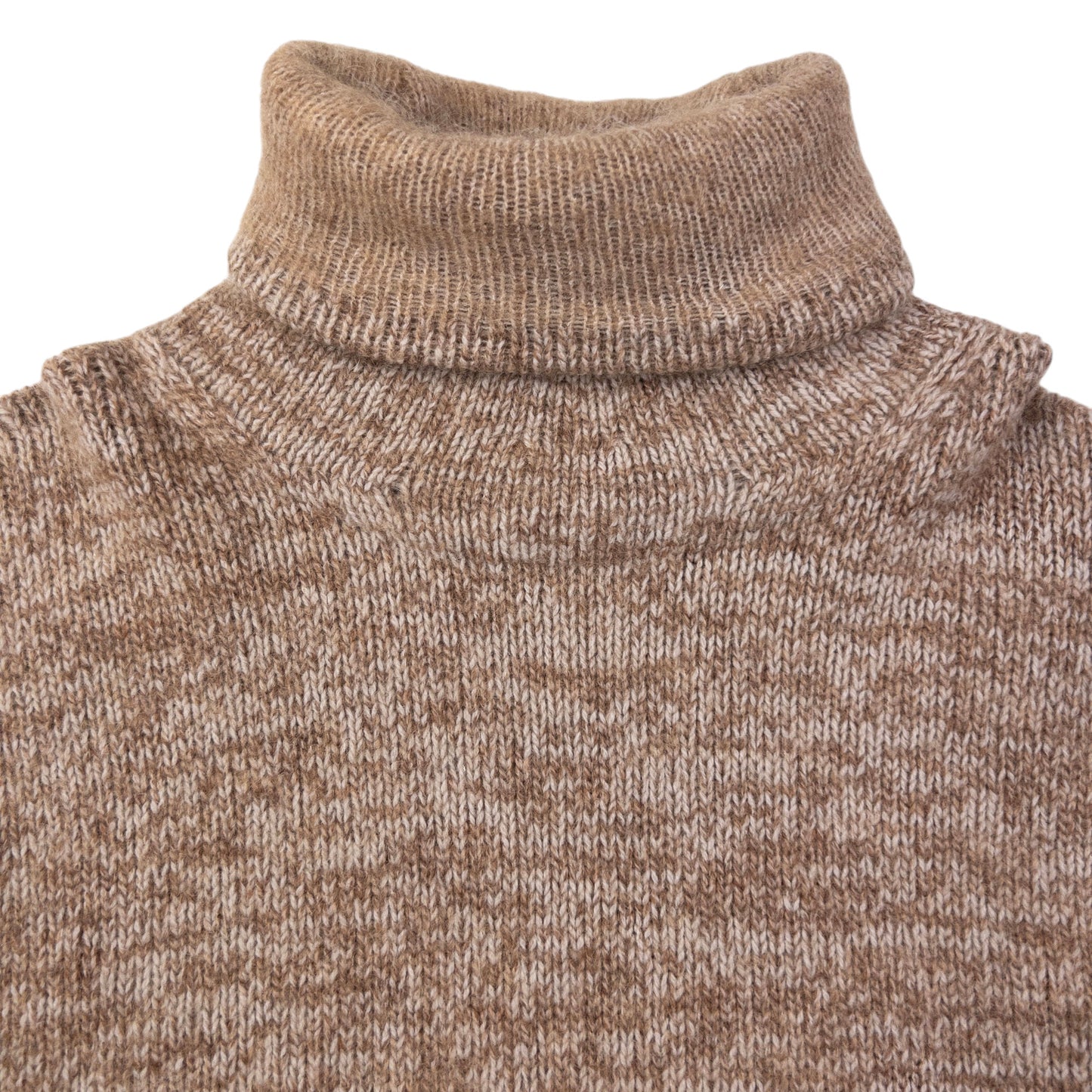 Vintage Acne Studios Wool Knit Turtleneck Jumper Size XS
