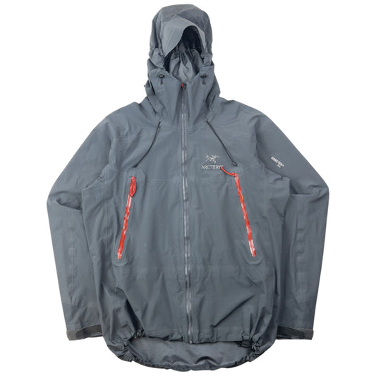 Vintage Arcteryx Beta Goretex Pro Jacket Size L