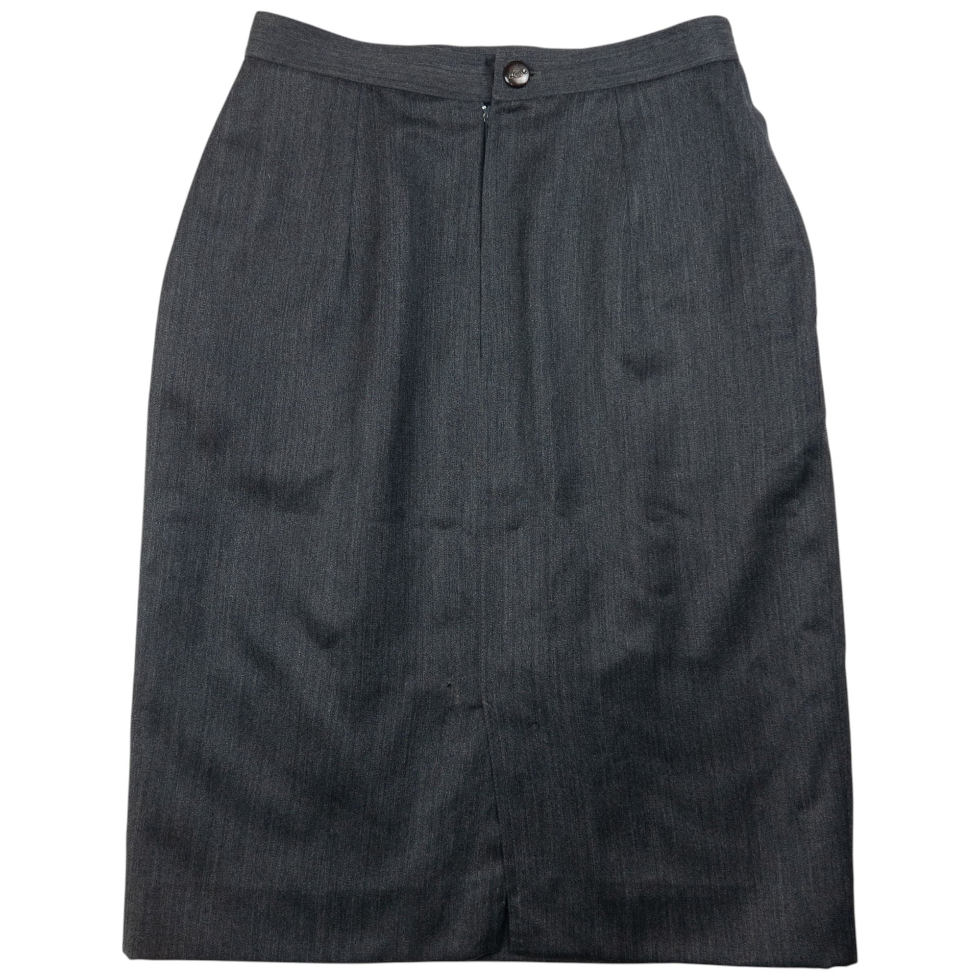 Vintage Gucci Skirt Womens Size W25