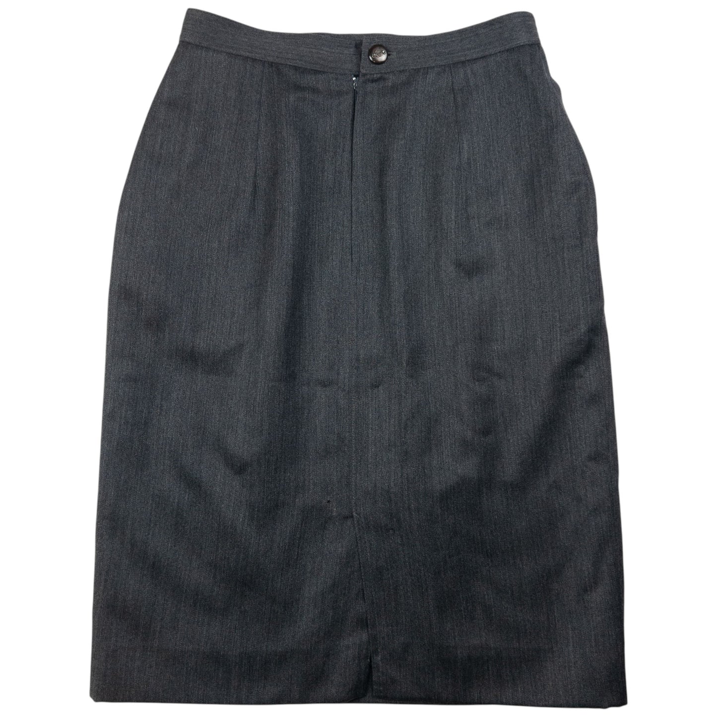 Vintage Gucci Skirt Womens Size W25