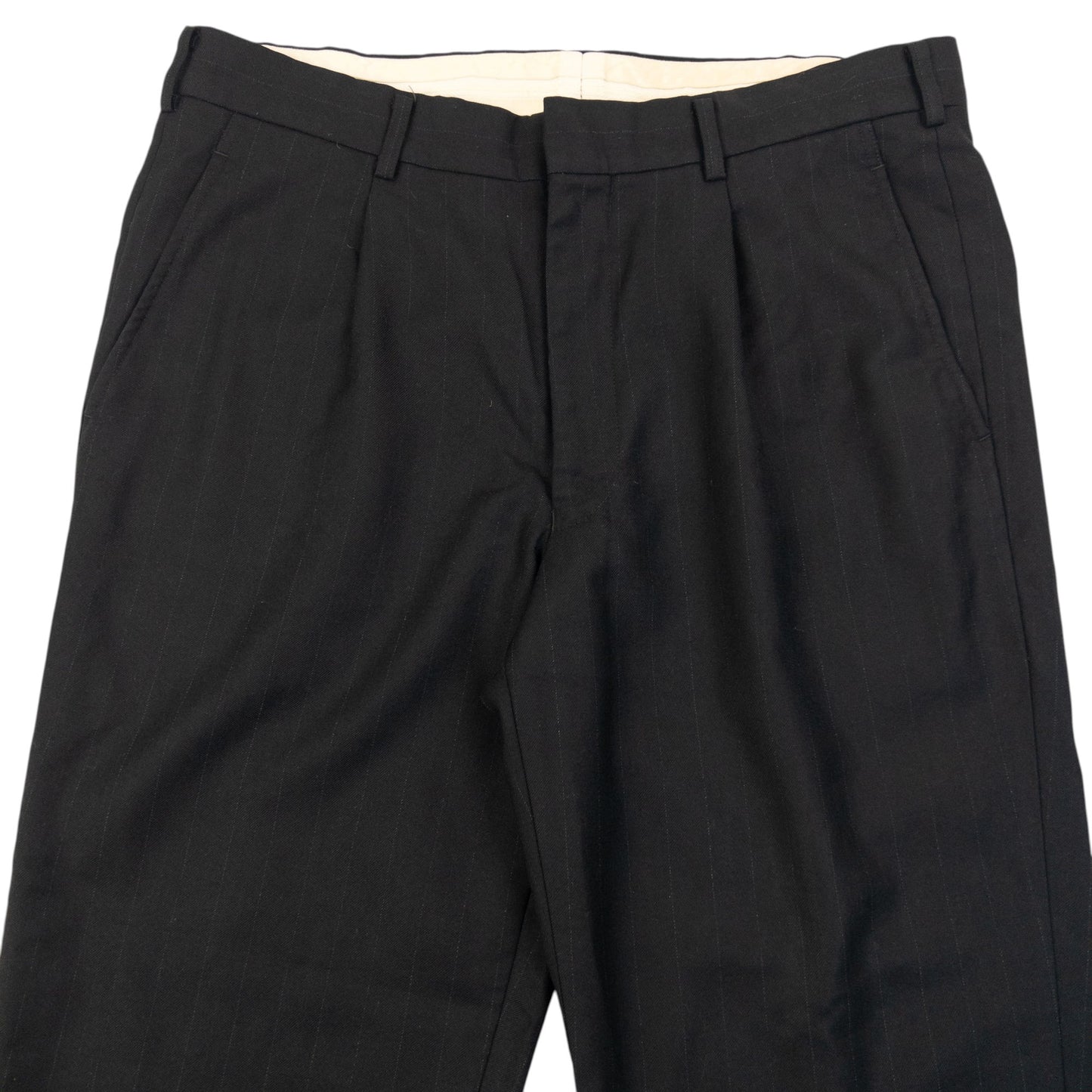 Vintage 2009 Comme Des Garçons HOMME DEUX Trousers Size W33