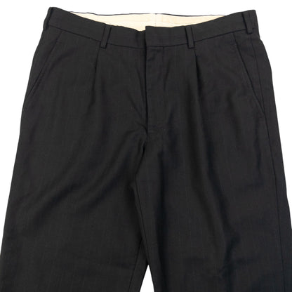 Vintage 2009 Comme Des Garçons HOMME DEUX Trousers Size W33