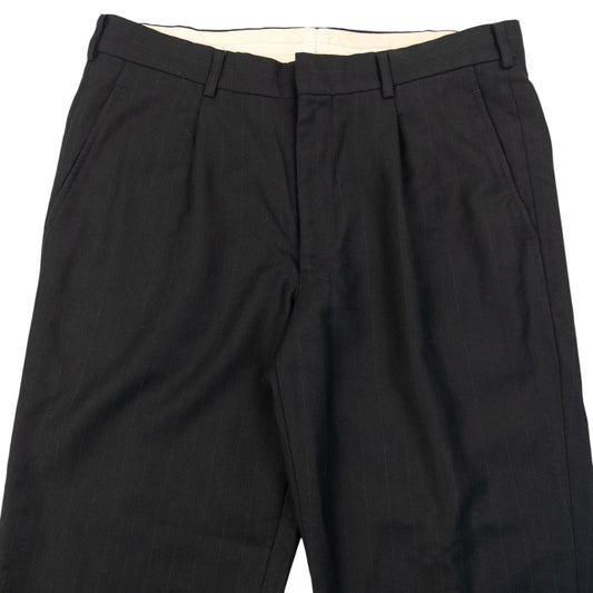 Vintage 2009 Comme Des Garçons HOMME DEUX Trousers Size W33