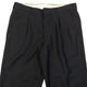 Vintage 2009 Comme Des Garçons HOMME DEUX Trousers Size W33