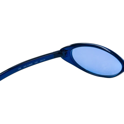 Vintage FW200 Gucci By Tom Ford Sunglasses