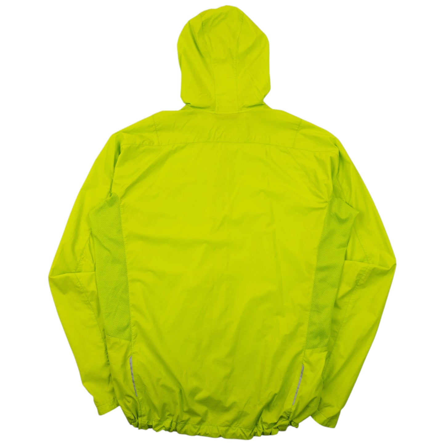 Vintage Arcteryx Incedo Lightweight Zip Up Jacket Size M