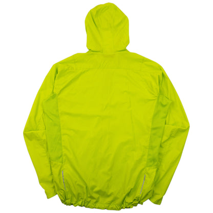 Vintage Arcteryx Incedo Lightweight Zip Up Jacket Size M