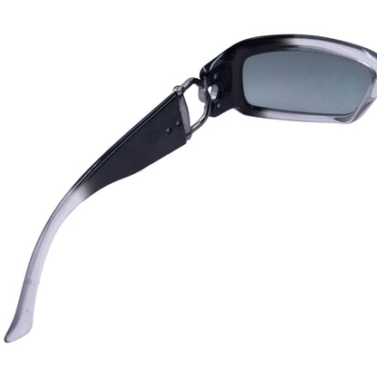 Vintage Gucci Gradient Sunglasses