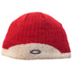 Vintage 90s Oakley Knit Beanie Hat