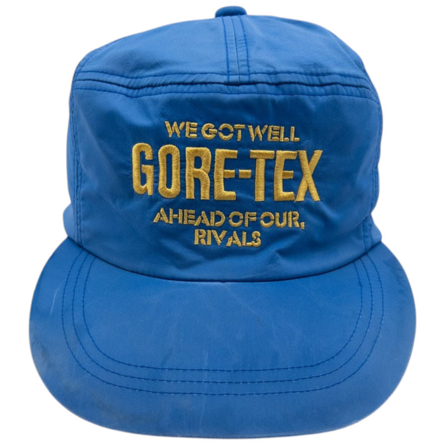 Vintage Goretex Embroidered Hat