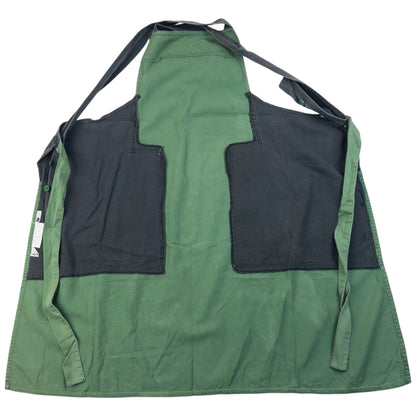 Vintage 90s Issey Miyake Tie Back Apron