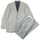 Vintage 90s Gucci Jacket & Trousers Suit Set Size XL