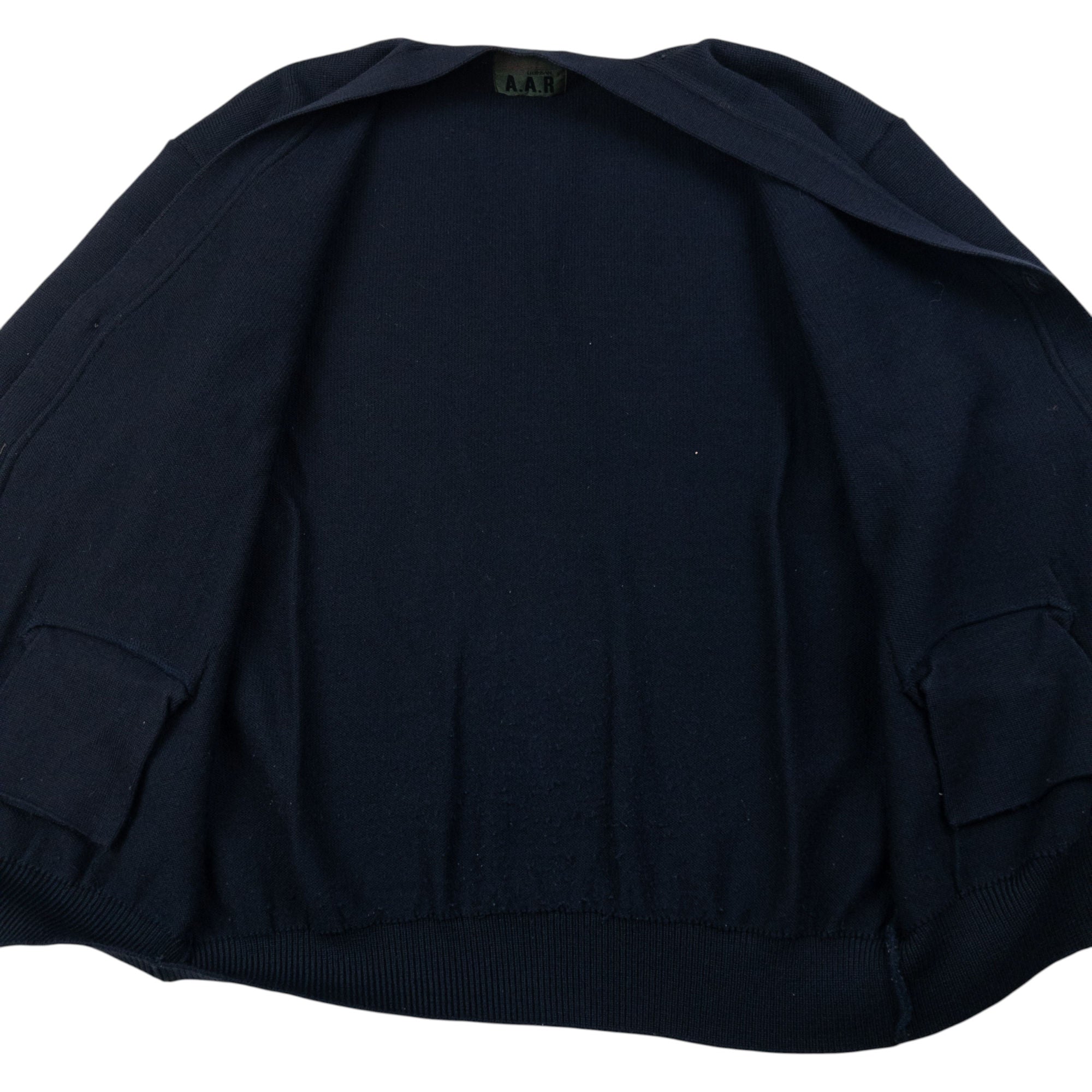 Vintage Yohji Yamamoto D'Urban A.A.R Cardigan Size XS