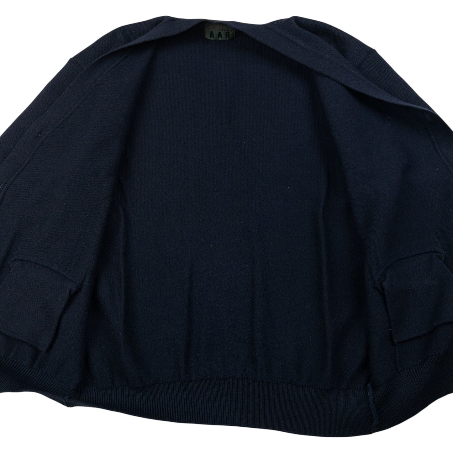 Vintage Yohji Yamamoto D'Urban A.A.R Cardigan Size XS