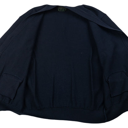 Vintage Yohji Yamamoto D'Urban A.A.R Cardigan Size XS