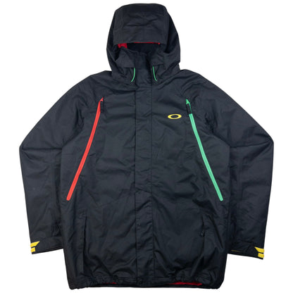 Vintage Oakley Snowboarding Jacket Size XL