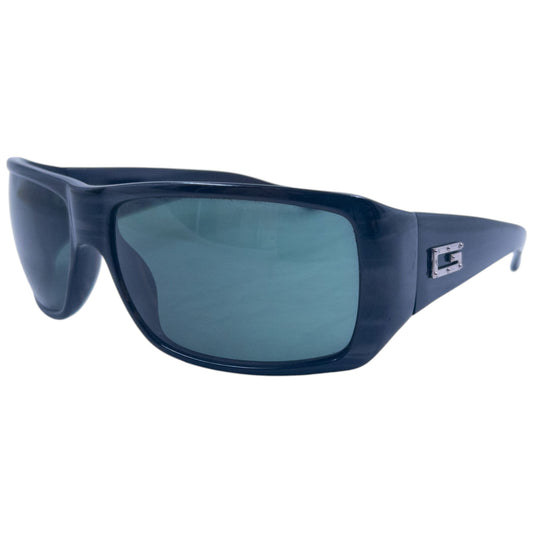 Vintage 1997 Gucci By Tom Ford Sunglasses