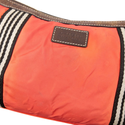 Vintage 2000s Burberry Blue Label Crossbody Bag